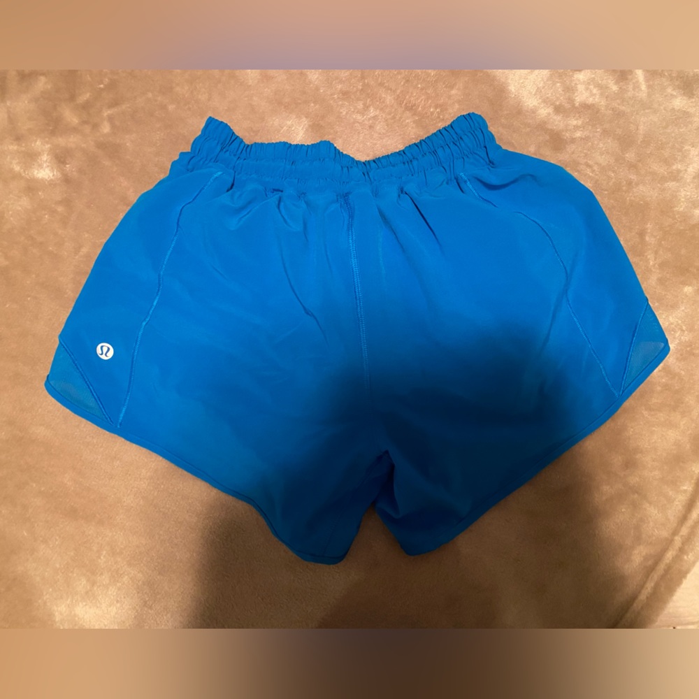 Lulu shorts
